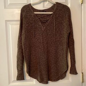 American Eagle Soft Sweater